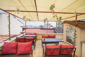 Viva Sirkeci Butik Otel