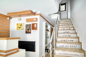 Viva Sirkeci Butik Otel