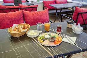 Viva Sirkeci Butik Otel