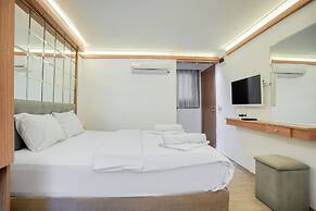 Viva Sirkeci Butik Otel