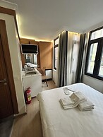 Viva Sirkeci Butik Otel
