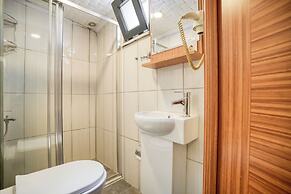 Viva Sirkeci Butik Otel