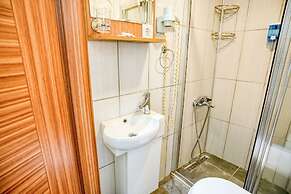 Viva Sirkeci Butik Otel