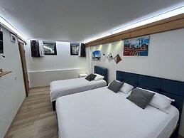 Viva Sirkeci Butik Otel