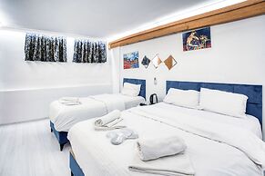 Viva Sirkeci Butik Otel