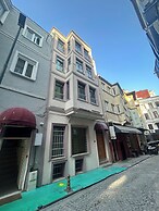 Viva Sirkeci Butik Otel