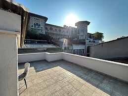 Viva Sirkeci Butik Otel