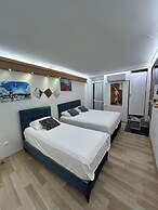 Viva Sirkeci Butik Otel