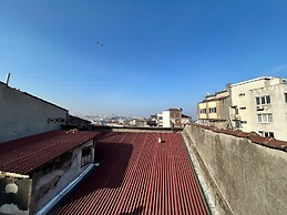 Viva Sirkeci Butik Otel