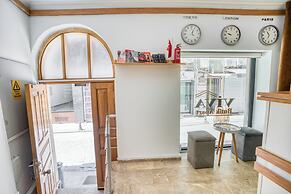 Viva Sirkeci Butik Otel