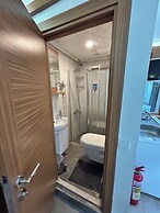 Viva Sirkeci Butik Otel