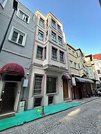 Viva Sirkeci Butik Otel