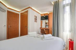 Viva Sirkeci Butik Otel