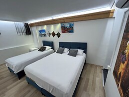 Viva Sirkeci Butik Otel