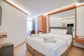 Viva Sirkeci Butik Otel