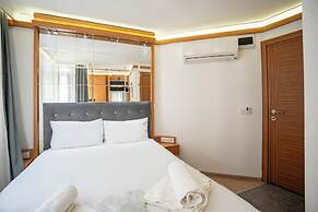 Viva Sirkeci Butik Otel