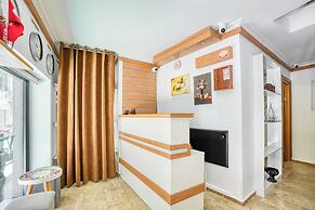 Viva Sirkeci Butik Otel