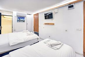 Viva Sirkeci Butik Otel