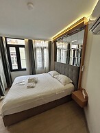 Viva Sirkeci Butik Otel