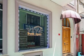 Viva Sirkeci Butik Otel