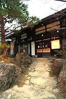 Yu-ka Sanzoan