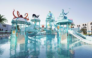 Pickalbatros Palais Des Roses