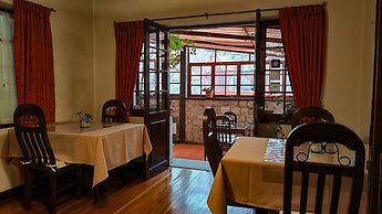 Maison de la Bolivie Hotel Boutique