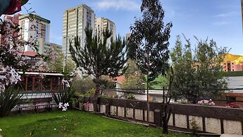 Maison de la Bolivie Hotel Boutique