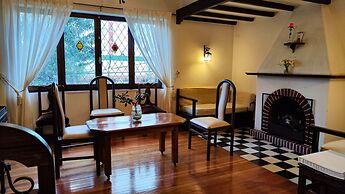 Maison de la Bolivie Hotel Boutique