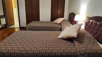 Maison de la Bolivie Hotel Boutique