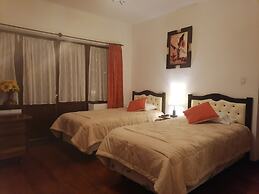 Maison de la Bolivie Hotel Boutique