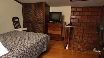 Maison de la Bolivie Hotel Boutique