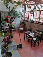 Maison de la Bolivie Hotel Boutique