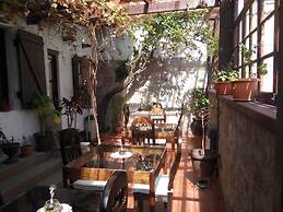 Maison de la Bolivie Hotel Boutique