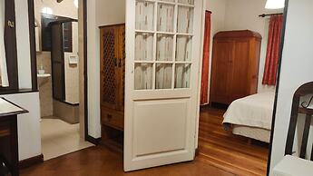 Maison de la Bolivie Hotel Boutique