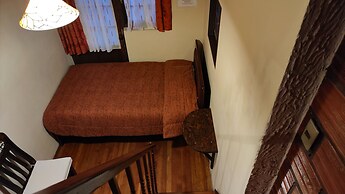 Maison de la Bolivie Hotel Boutique