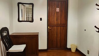 Maison de la Bolivie Hotel Boutique