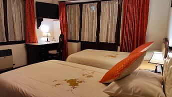 Maison de la Bolivie Hotel Boutique