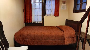 Maison de la Bolivie Hotel Boutique