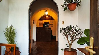 Maison de la Bolivie Hotel Boutique