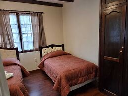 Maison de la Bolivie Hotel Boutique