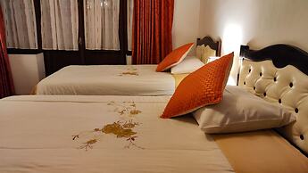 Maison de la Bolivie Hotel Boutique