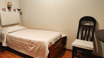 Maison de la Bolivie Hotel Boutique