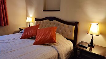 Maison de la Bolivie Hotel Boutique