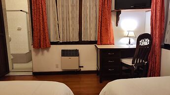 Maison de la Bolivie Hotel Boutique