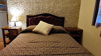 Maison de la Bolivie Hotel Boutique