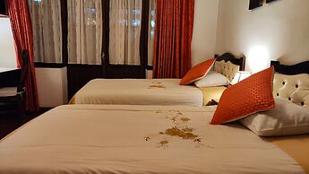 Maison de la Bolivie Hotel Boutique