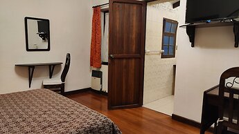 Maison de la Bolivie Hotel Boutique