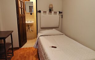 Maison de la Bolivie Hotel Boutique