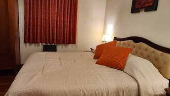 Maison de la Bolivie Hotel Boutique